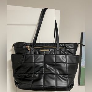 Poppy & Peonies x Bird’s Papaya Ultimate Bag